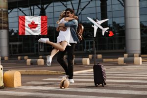 Read more about the article Comment Inviter Votre Partenaire Conjugal Au Canada