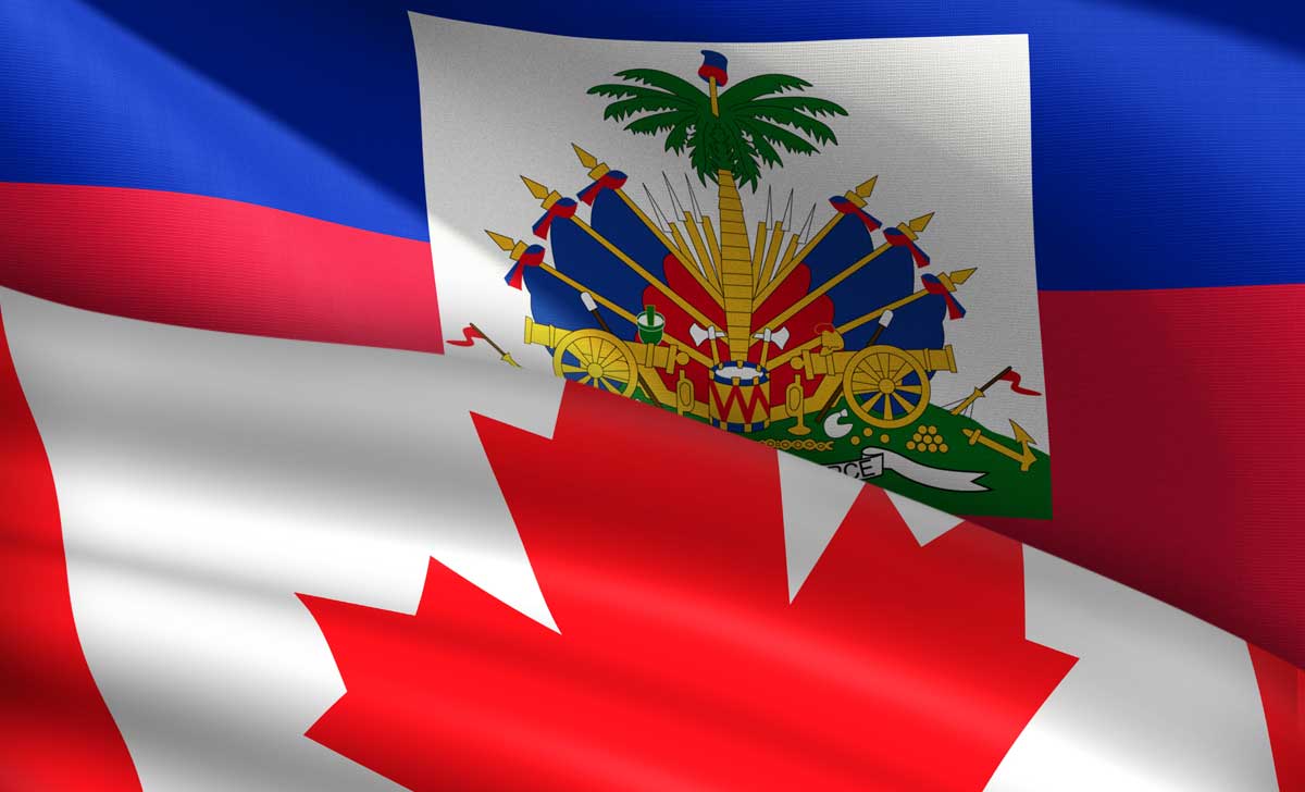 Read more about the article Le Canada ouvre une nouvelle voie humanitaire pour les haïtiens, colombiens et vénézuéliens