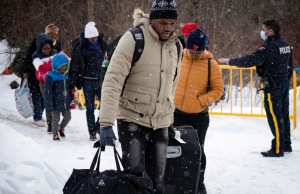 Read more about the article Processus de Demande d’Asile à la Frontière Canada-USA : Étapes et Procédures