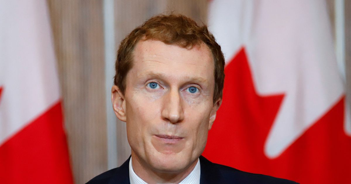 Read more about the article L’honorable Marc Miller devient le nouveau ministre de l’immigration du Canada