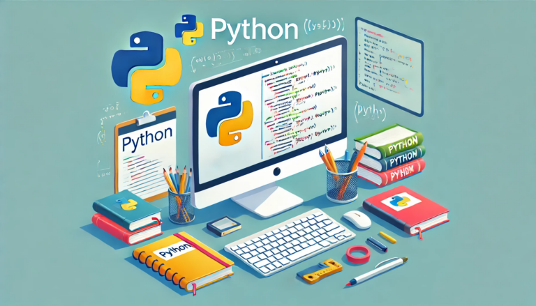 Introduction À la Programmation Python